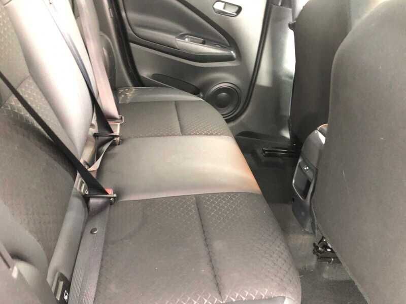 Used Nissan Juke 2023 for sale - 77036389: Photo 5