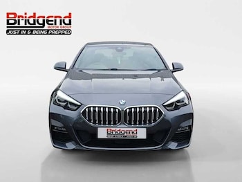Used BMW 2 Series 2021 for sale - 79559463: Photo