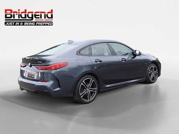 Used BMW 2 Series 2021 for sale - 79559463: Photo