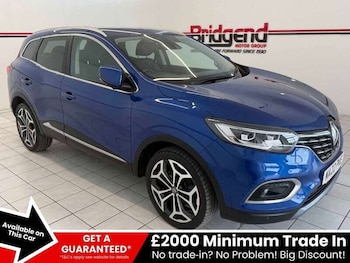 Used Renault Kadjar 2022 for sale - 79309282: Photo