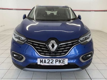 Used Renault Kadjar 2022 for sale - 79309282: Photo