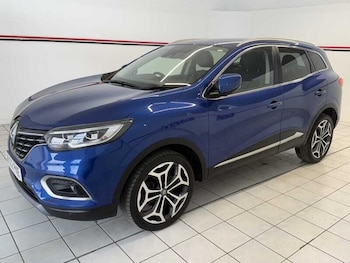 Used Renault Kadjar 2022 for sale - 79309282: Photo