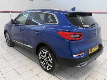 Used Renault Kadjar 2022 for sale - 79309282: Photo