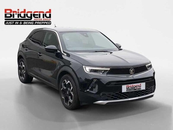 Used Vauxhall Mokka 2022 for sale - 76167008: Photo 1