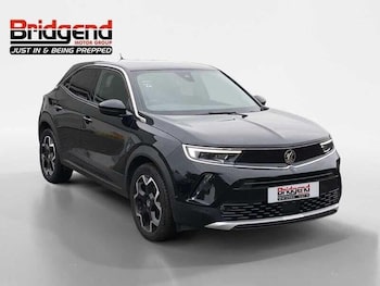 Used Vauxhall Mokka 2022 for sale - 76167008: Photo