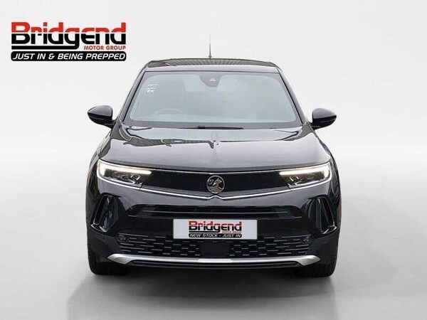 Used Vauxhall Mokka 2022 for sale - 76167008: Photo 2
