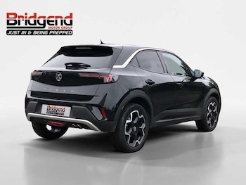 Used Vauxhall Mokka 2022 for sale - 76167008: Photo