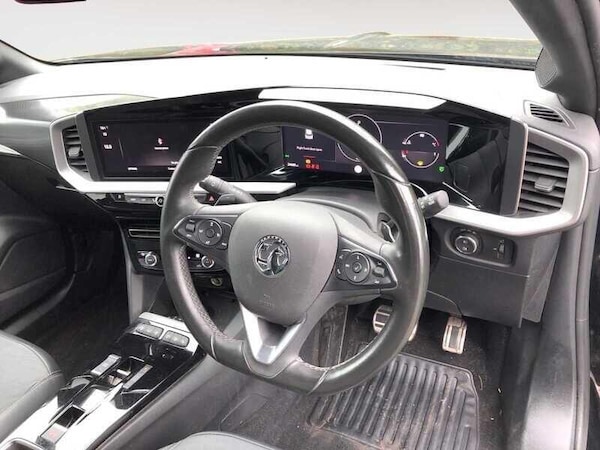 Used Vauxhall Mokka 2022 for sale - 76167008: Photo 5
