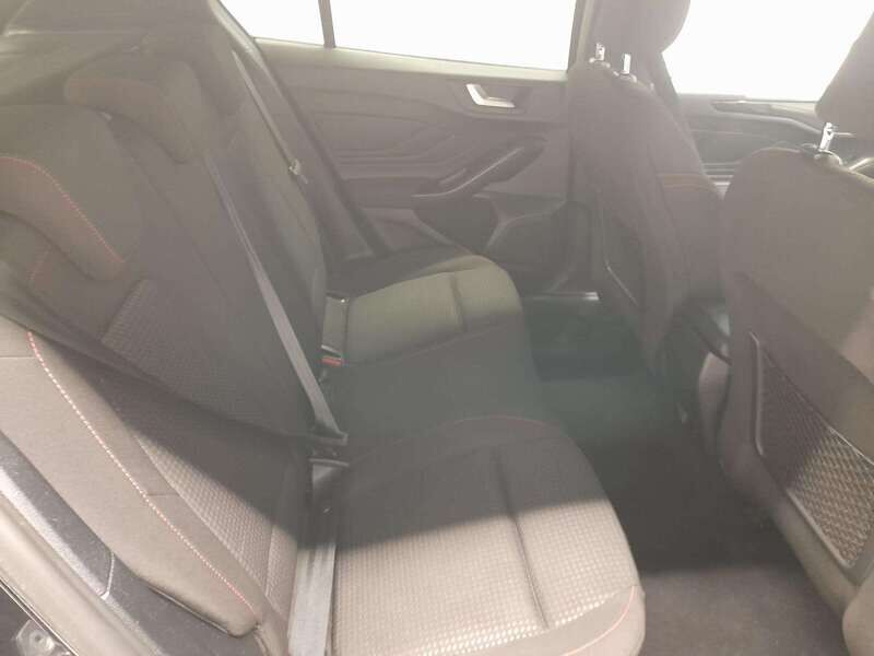 Used Ford Focus 2023 for sale - 77036290: Photo 12