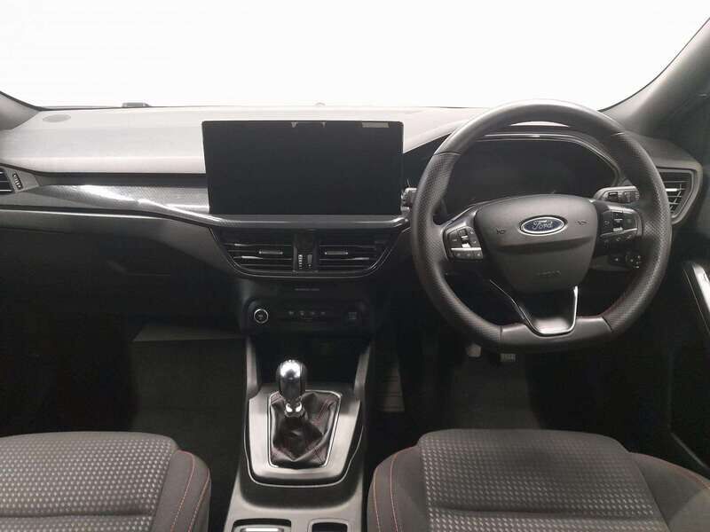 Used Ford Focus 2023 for sale - 77036290: Photo 13