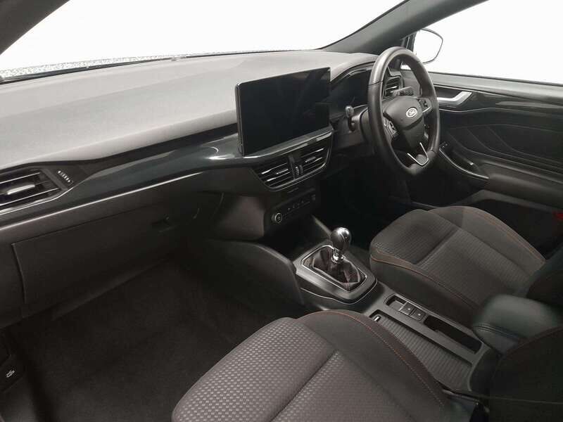 Used Ford Focus 2023 for sale - 77036290: Photo 14