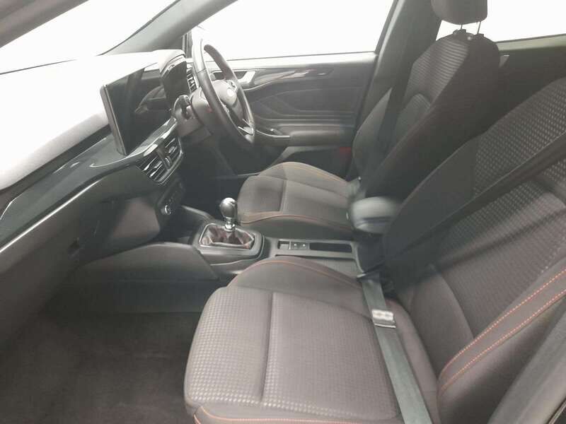 Used Ford Focus 2023 for sale - 77036290: Photo 15