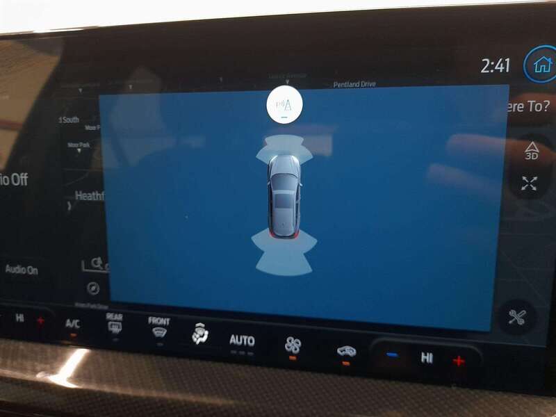 Used Ford Focus 2023 for sale - 77036290: Photo 17