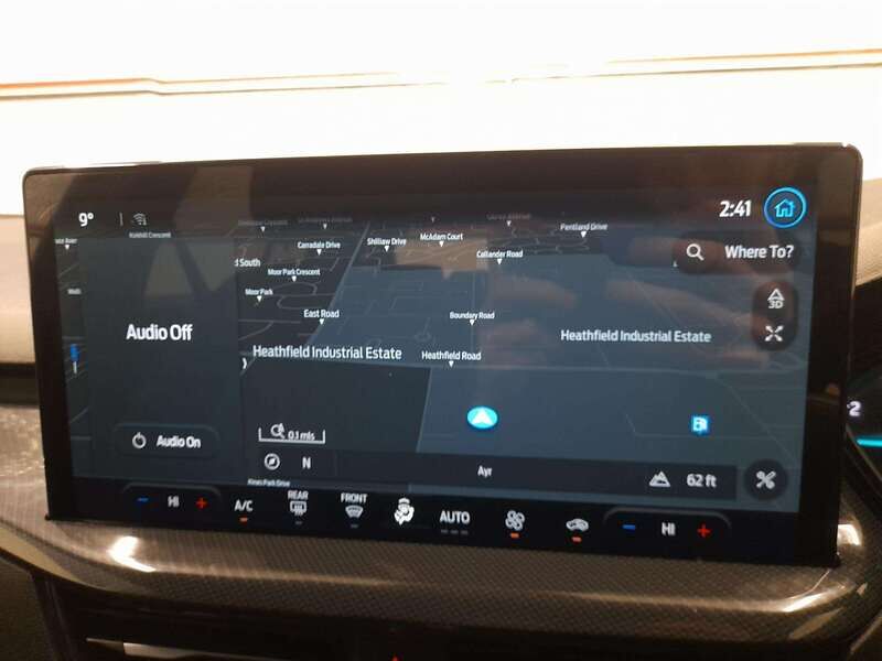 Used Ford Focus 2023 for sale - 77036290: Photo 18