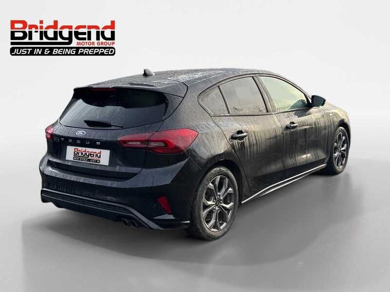 Used Ford Focus 2023 for sale - 77036290: Photo 3