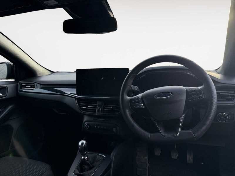 Used Ford Focus 2023 for sale - 77036290: Photo 5