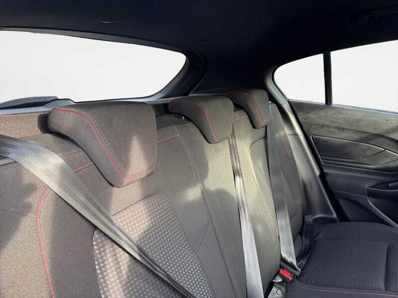 Used Ford Focus 2023 for sale - 77036290: Photo 6