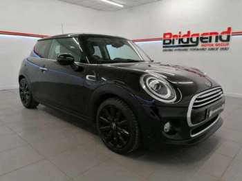 (68) - 1.5 Cooper Exclusive Hatchback 3dr