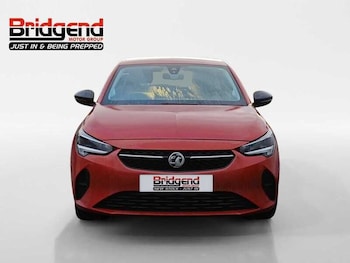 Used Vauxhall Corsa 2020 for sale - 77247577: Photo