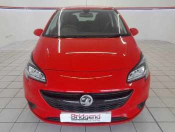 Used Vauxhall Corsa 2019 for sale - 74485289: Photo