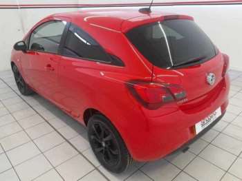Used Vauxhall Corsa 2019 for sale - 74485289: Photo