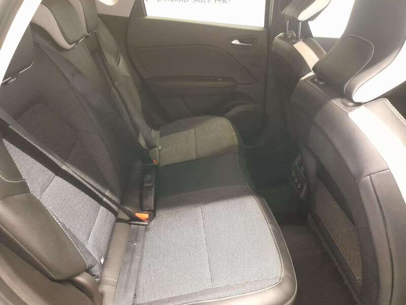 Used Renault Captur 2022 for sale - 77036253: Photo 12