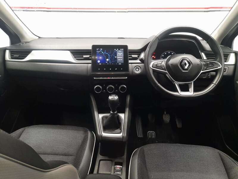 Used Renault Captur 2022 for sale - 77036253: Photo 13