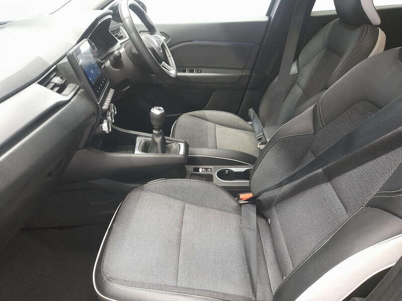 Used Renault Captur 2022 for sale - 77036253: Photo 15