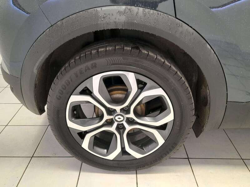 Used Renault Captur 2022 for sale - 77036253: Photo 8