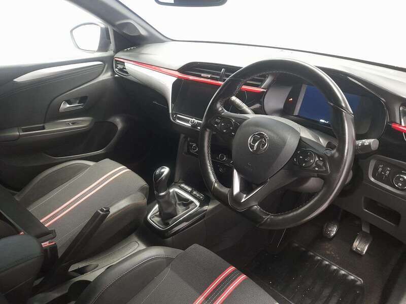Used Vauxhall Corsa 2022 for sale - 77036219: Photo 10