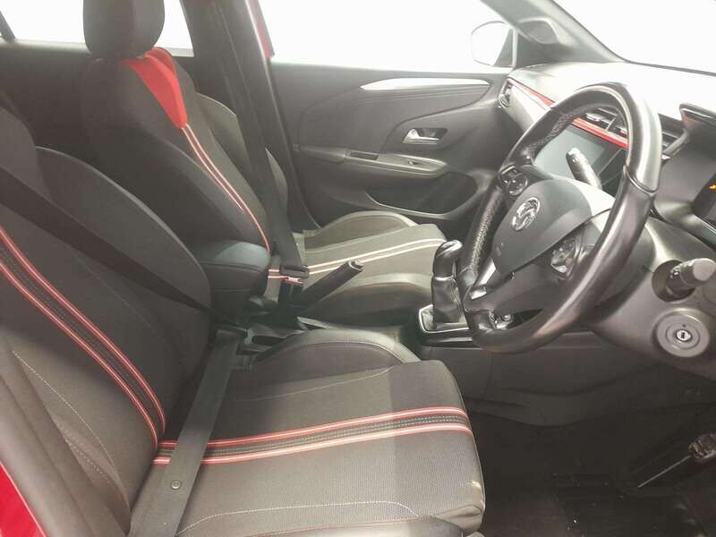 Used Vauxhall Corsa 2022 for sale - 77036219: Photo 11