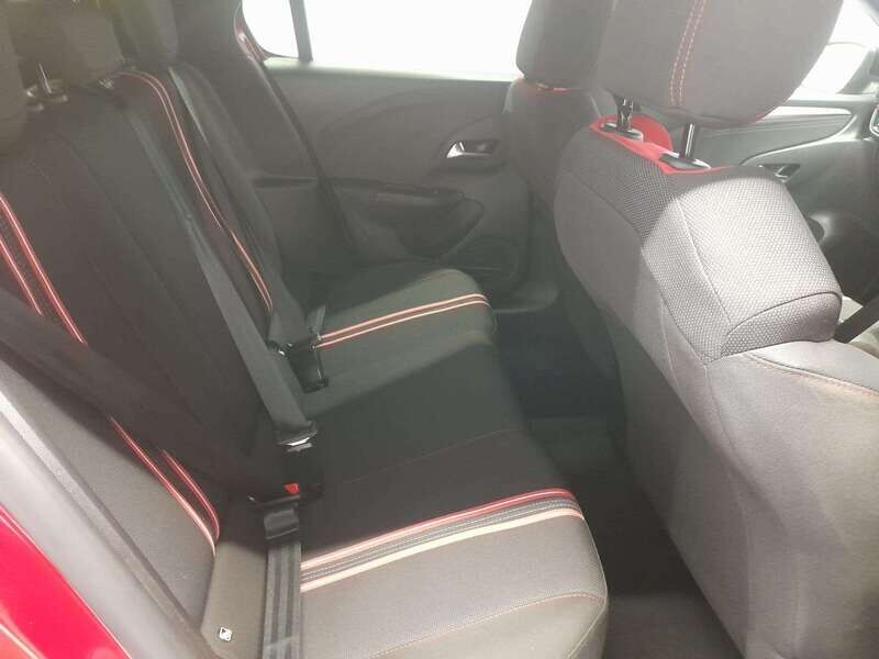 Used Vauxhall Corsa 2022 for sale - 77036219: Photo 12