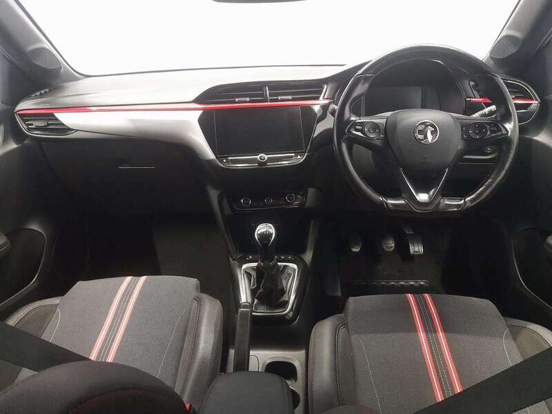 Used Vauxhall Corsa 2022 for sale - 77036219: Photo 13