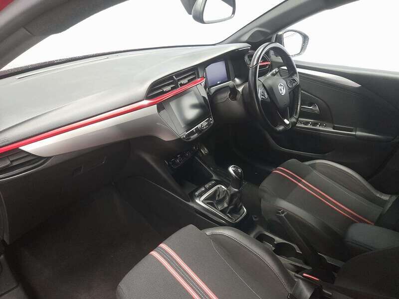 Used Vauxhall Corsa 2022 for sale - 77036219: Photo 14