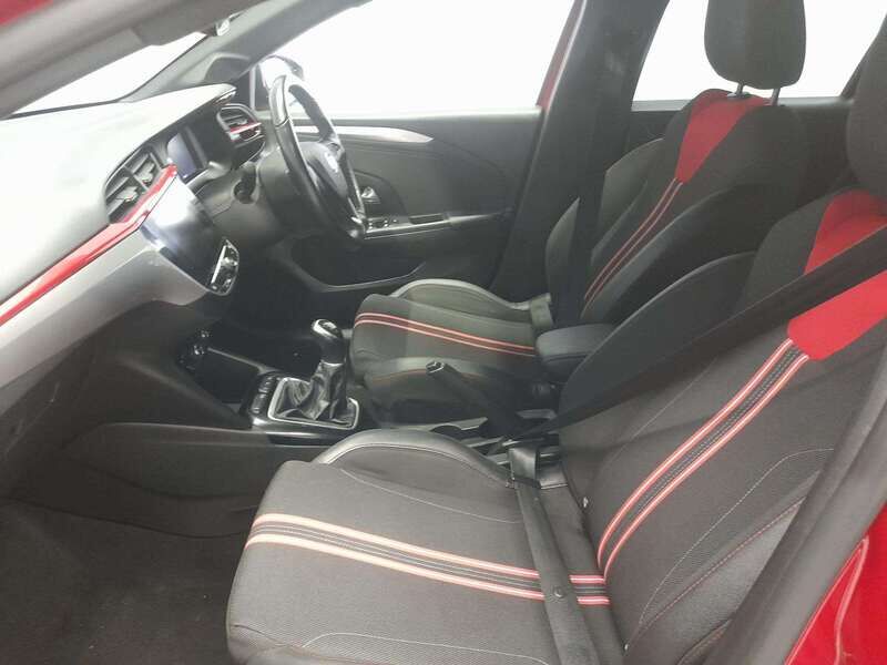 Used Vauxhall Corsa 2022 for sale - 77036219: Photo 15
