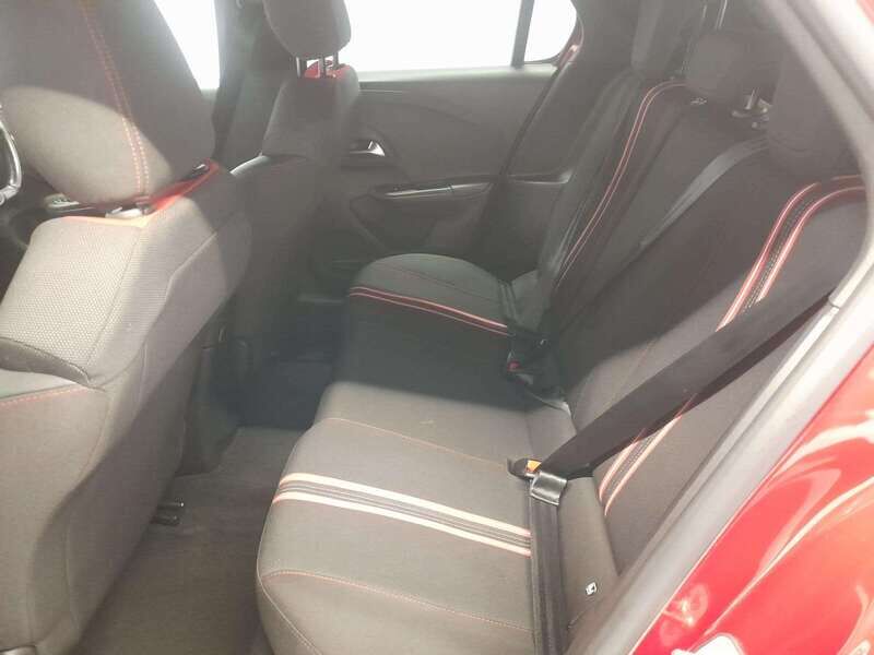 Used Vauxhall Corsa 2022 for sale - 77036219: Photo 16