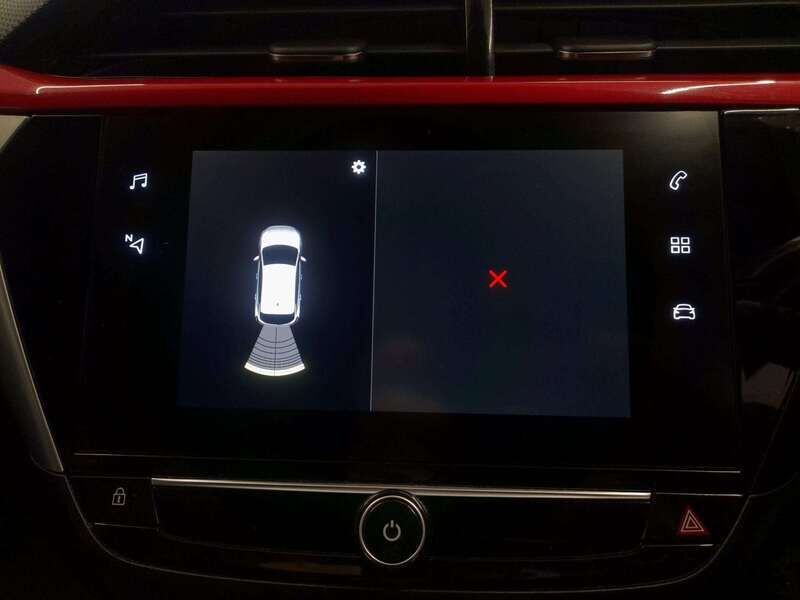 Used Vauxhall Corsa 2022 for sale - 77036219: Photo 17