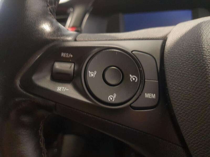 Used Vauxhall Corsa 2022 for sale - 77036219: Photo 18