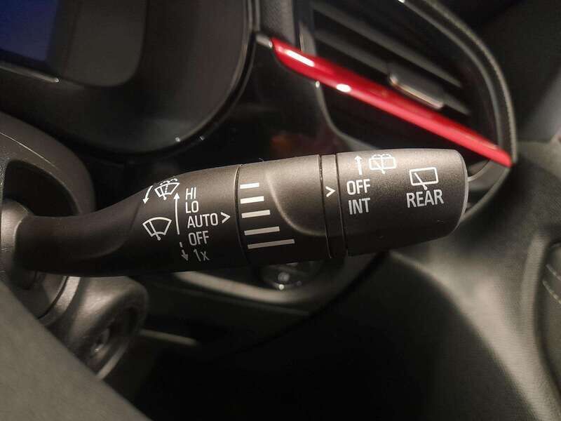 Used Vauxhall Corsa 2022 for sale - 77036219: Photo 19