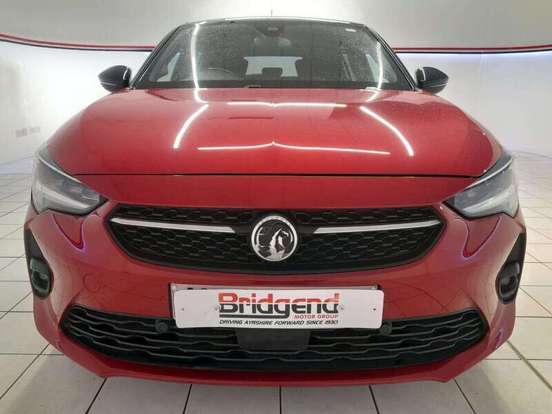 Used Vauxhall Corsa 2022 for sale - 77036219: Photo 2
