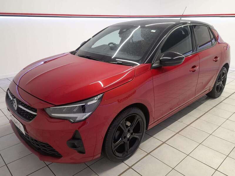 Used Vauxhall Corsa 2022 for sale - 77036219: Photo 3