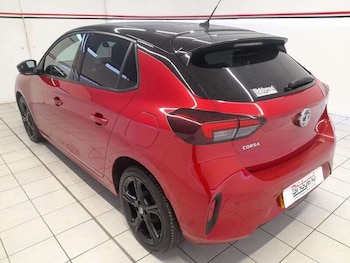 Used Vauxhall Corsa 2022 for sale - 77036219: Photo