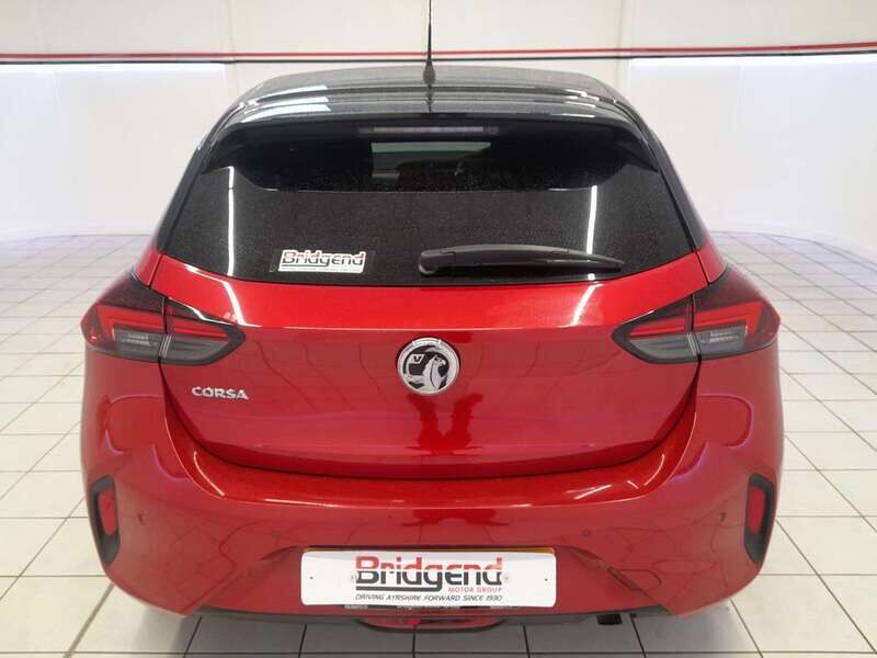 Used Vauxhall Corsa 2022 for sale - 77036219: Photo 5