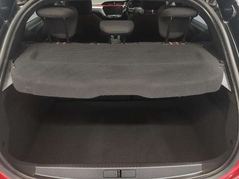 Used Vauxhall Corsa 2022 for sale - 77036219: Photo 7