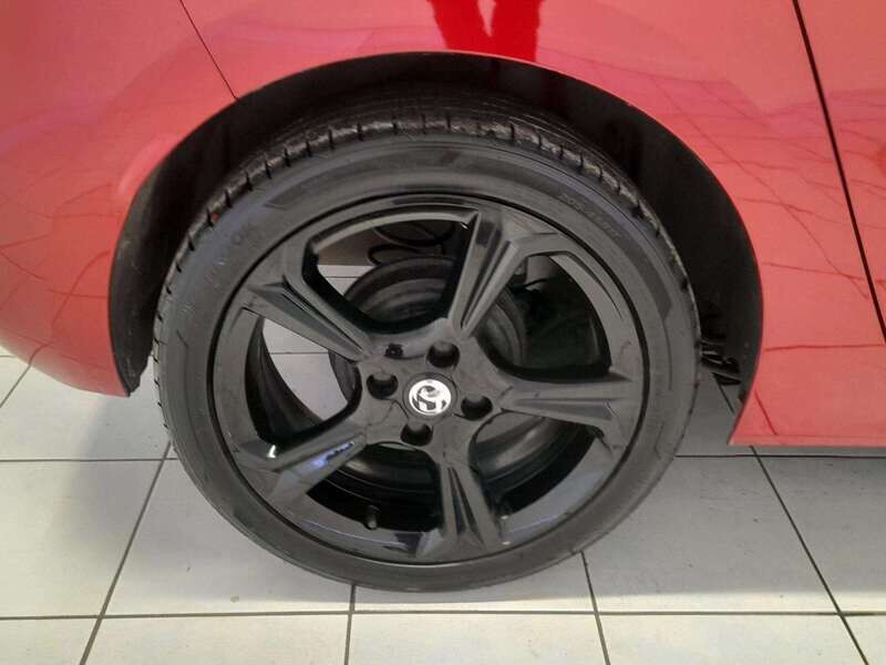 Used Vauxhall Corsa 2022 for sale - 77036219: Photo 8