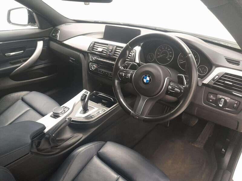 Used BMW 4 Series 2019 for sale - 76167066: Photo 10