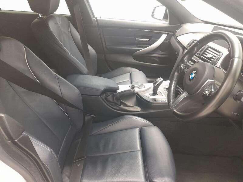 Used BMW 4 Series 2019 for sale - 76167066: Photo 11