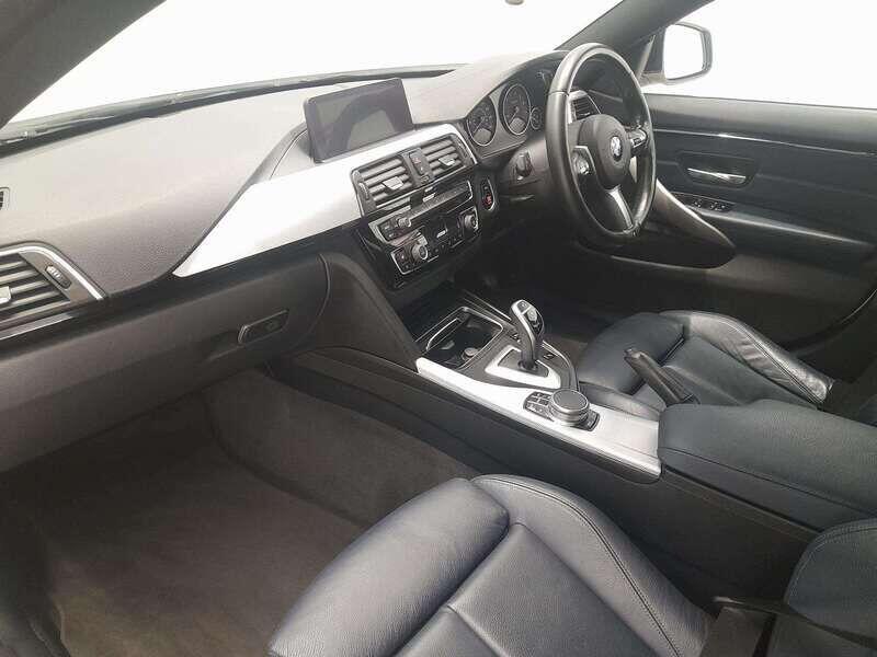 Used BMW 4 Series 2019 for sale - 76167066: Photo 14