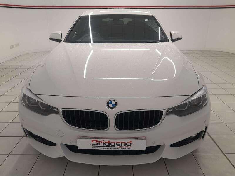 Used BMW 4 Series 2019 for sale - 76167066: Photo 2