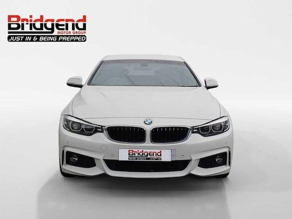 Used BMW 4 Series 2019 for sale - 76167066: Photo 2
